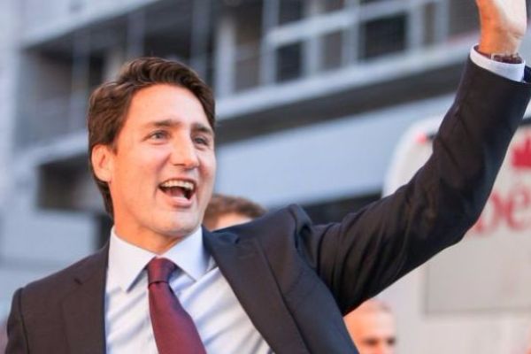 ‘Out of context’ Justin Trudeau responds to mansplaining claims