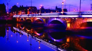 Fancy a night away? Here’s 5 of the best pubs and clubs in Belfast