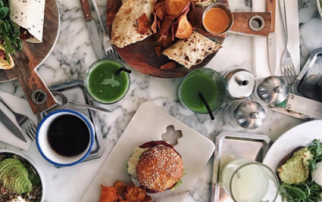 YUM! 6 amazing spots to head for a hungover brunch this weekend