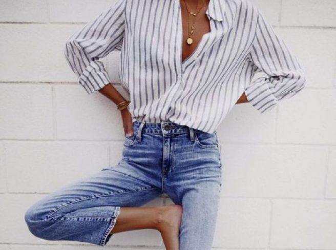 Clothing hacks: 5 ways you can shrink your baggy, shapeless jeans