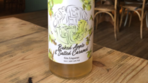 PSA: Salted caramel gin is here to satisfy your boozy sweet tooth