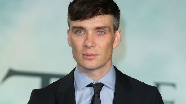 Place your bets! Cillian Murphy tipped to be the new James Bond