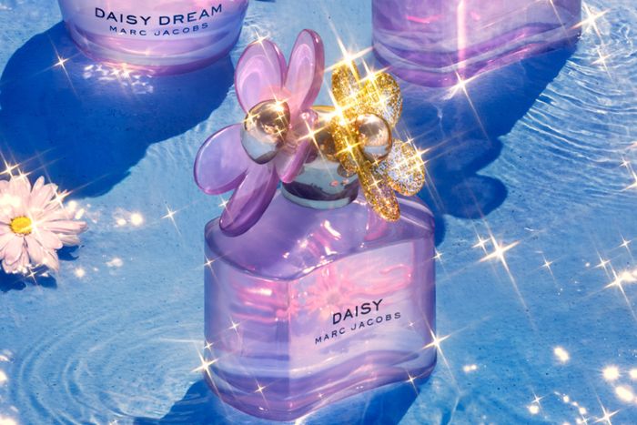 daisy blue perfume
