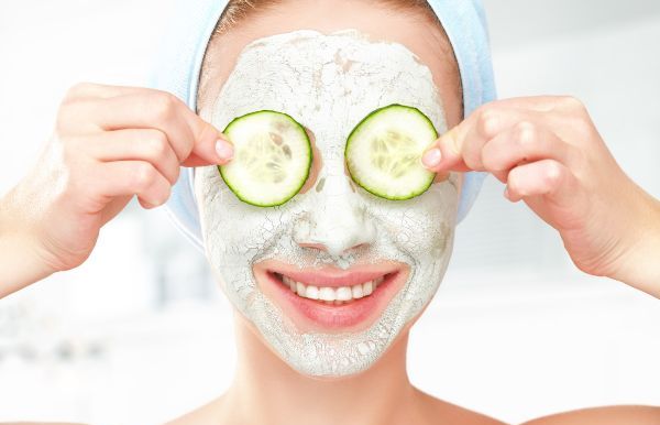 Pamper Yourself 5 Gorgeous Homemade Face Mask Recipes Shemazing