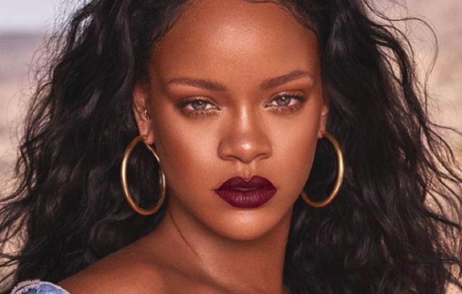 rihanna's fenty beauty