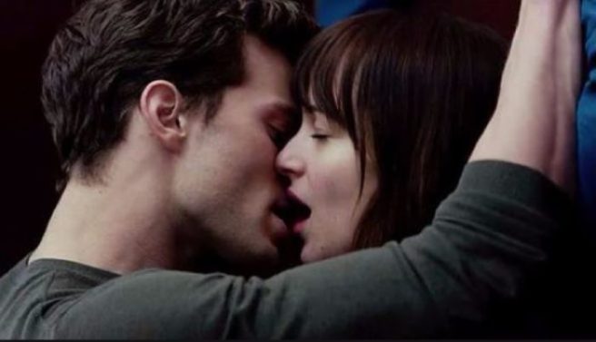 ‘Distinct lack of riding’: A brutally honest review of Fifty Shades Freed