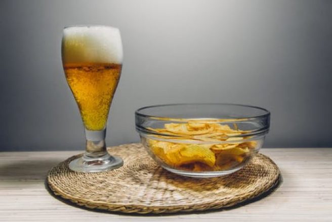 There’s a CRISP festival coming to Dublin, and we’re already salivating