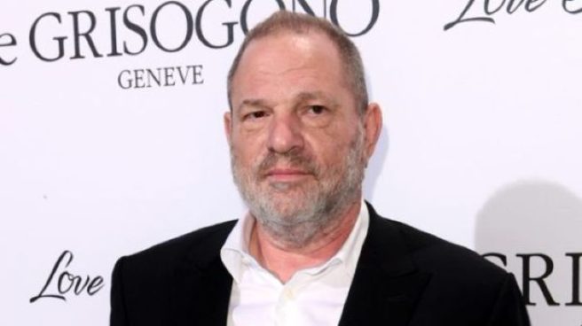 Gardaí investigate Weinstein over alleged sexual assault in Dublin
