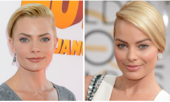 These celebrities look EXACTLY the same and it’s MIND BLOWING