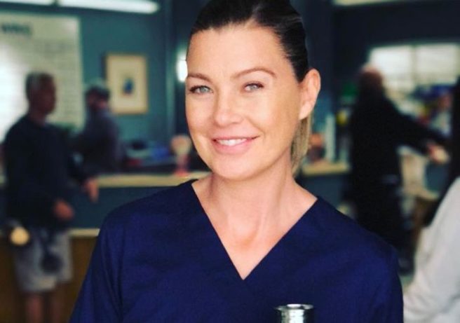 Ellen Pompeo on getting what you’re worth in salary negotiation