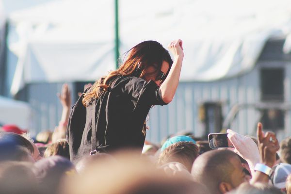 YAS: The line-up for Ireland’s over-21s festival is here, and it’s epic