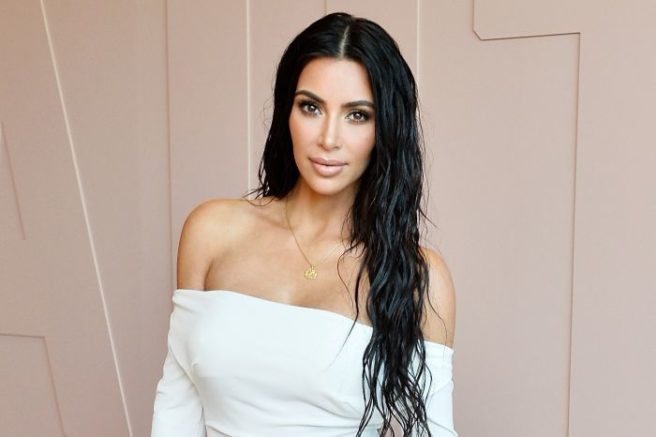 Kim captures cute photo of True, Chicago, and Stormi together
