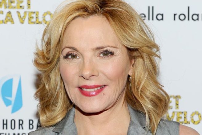 Kim Cattrall issues urgent appeal to help find her missing brother