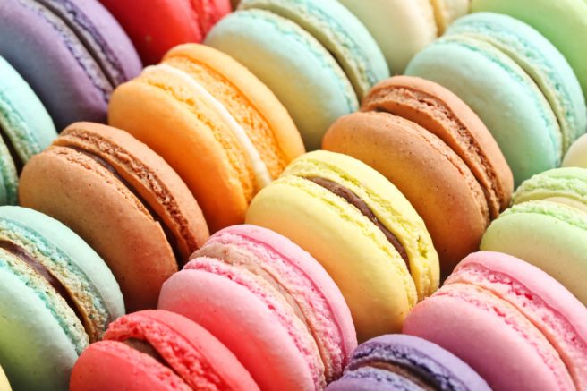 The Paris diaries: 8 cheap eats so you can spend more on shopping