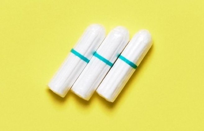 Pesticides, chlorine and chemicals: What are tampons made of?