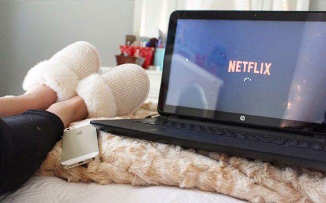 Not heading out tonight? 7 Netflix faves to get stuck into instead