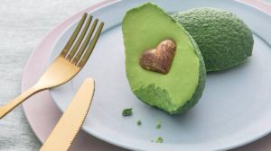 This avocado Easter egg is peak millennial notions – but we’re into it