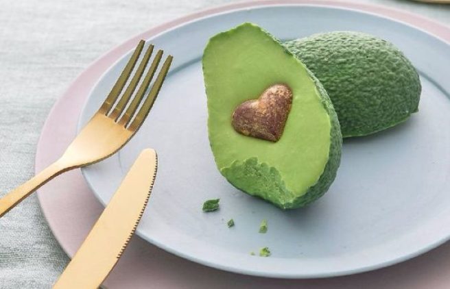 This avocado Easter egg is peak millennial notions – but we’re into it