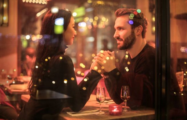 The dos and donts of dating today