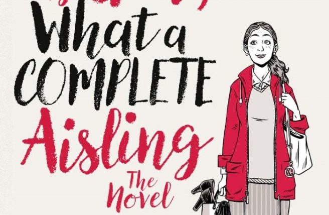 Yes! Oh My God What A Complete Aisling is set for the big screen