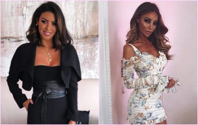 So Sue Me teams up with Lauren Pope to create her latest lash line