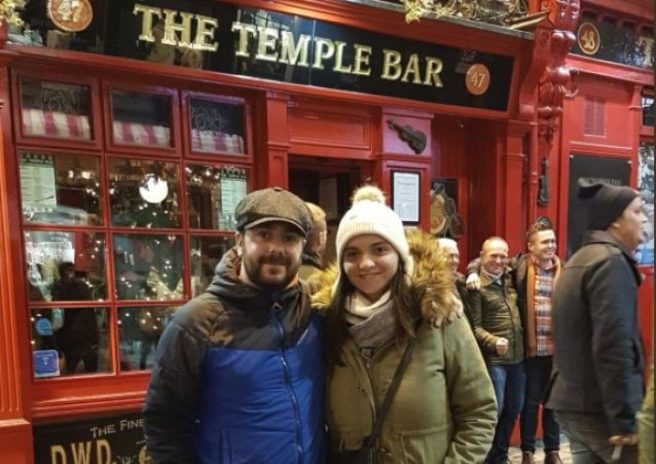Love at first Tweet: This couple’s ‘how we met’ story is cute AF