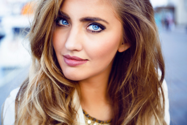 So People With Blue Eyes All Have This Personality Trait In Common Shemazing