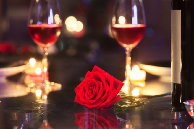 Last minute date ideas for anyone who forgot Valentine’s is this week