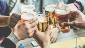 Thirsty Thursdays: 5 Dublin pubs perfect for a cheeky after work pint