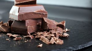 NO! We’re running out of chocolate as a result of climate change
