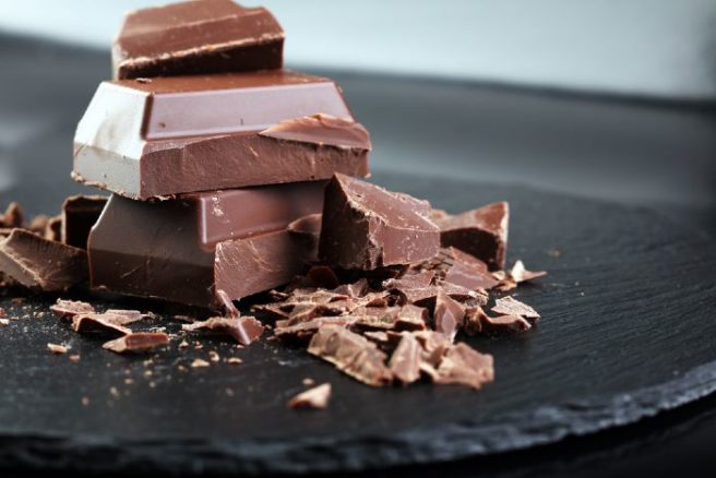 NO! We’re running out of chocolate as a result of climate change