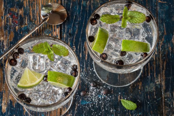 There’s a gin festival coming to Cork, and we’re so EXCITED wow