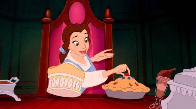 Disney-themed bottomless brunch is an actual thing and we’re drooling