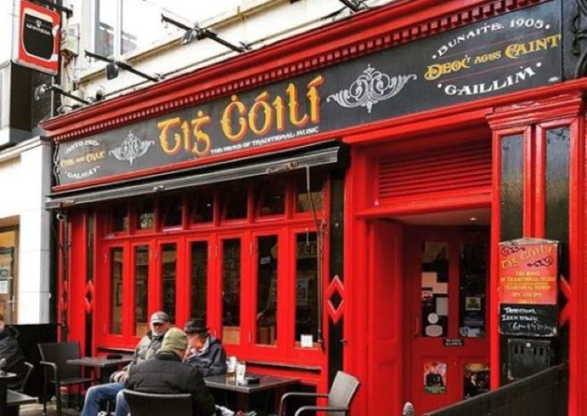 Thirsty Thursdays: 6 Galway pubs to check out after work this evening