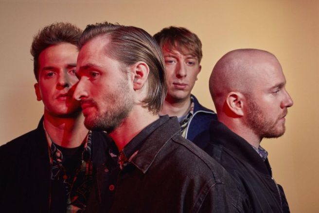Gig Guide: there are some brilliant concerts on in Dublin this week