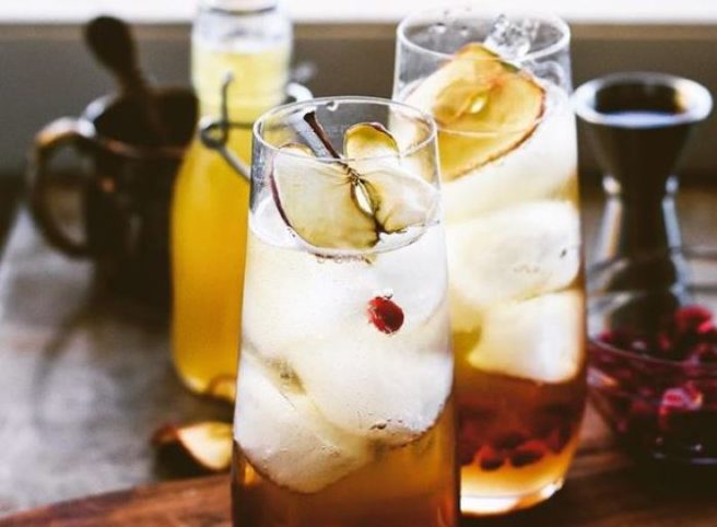 Thirsty Thursday: 5 homemade cocktails to try while pubs are shut