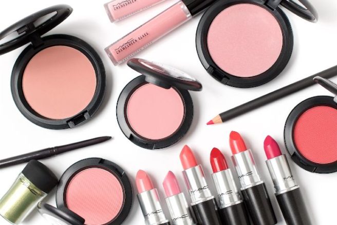 Important: ASOS is going to start selling MAC makeup, and hallelujah