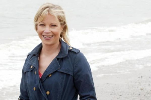 Emma Hannigan has passed away after a brave battle with cancer