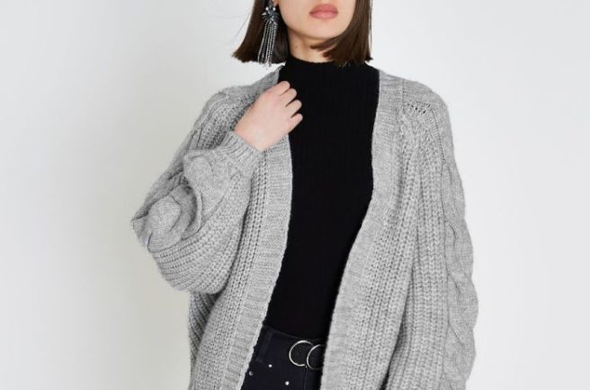 River Island have 20% off today, so you should buy these beauties