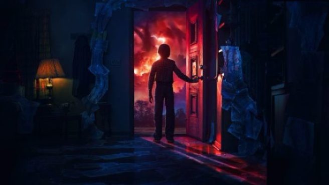 ‘Super dark’ The first details about Stranger Things 3 are finally here