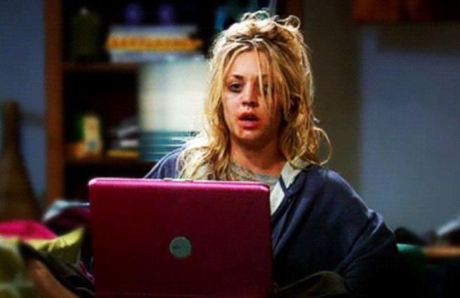 Storm Emma: 8 things I learned about myself after being snowed in