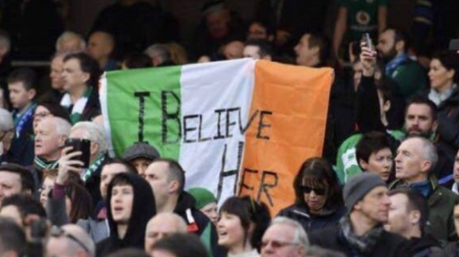 Why the Belfast rape trial should be Ireland’s #MeToo moment