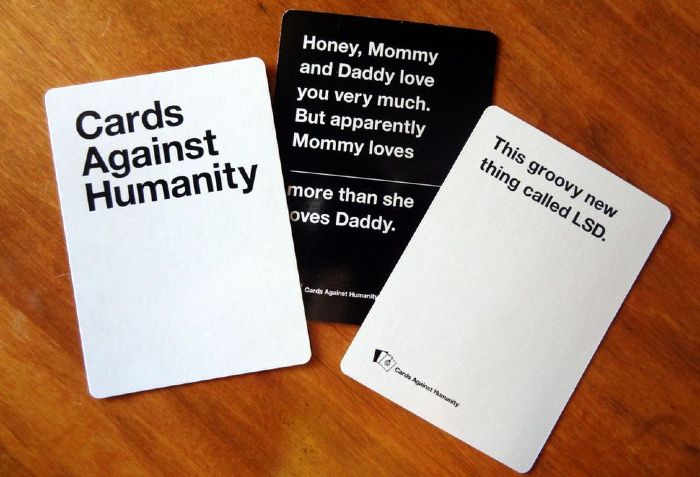 Ooh Cards Against Humanity Are Bringing Out A Disney Version Shemazing ooh cards against humanity are
