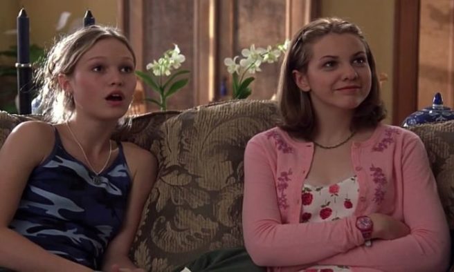 Calling all 90s gals! The 10 Things I Hate About You house is up for sale