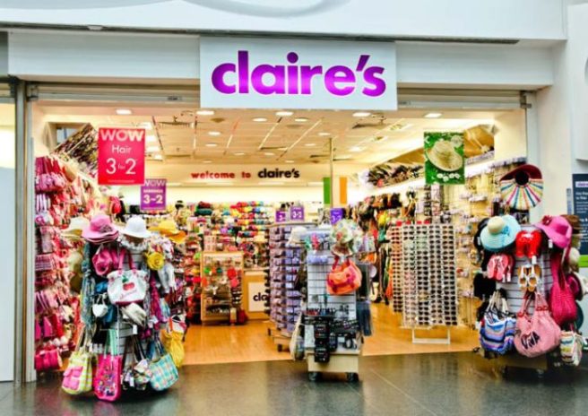 8 things we ALL bought from Claire’s back in the day (admit it)