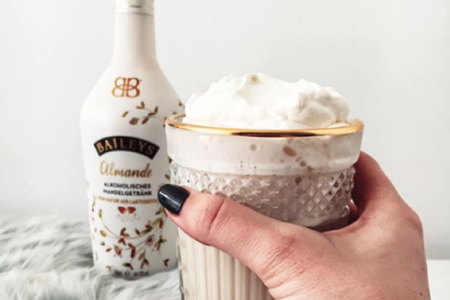 Vegan Baileys is now available in Ireland for the dairy-free among us