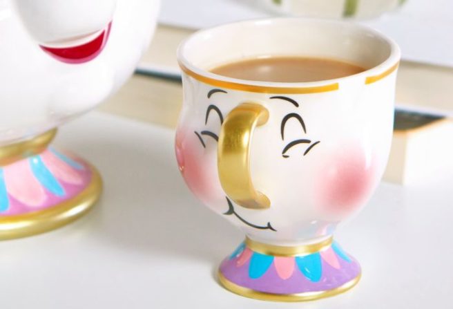 There’s a brand new Chip Mug in Penneys, and we’ll fight you for it