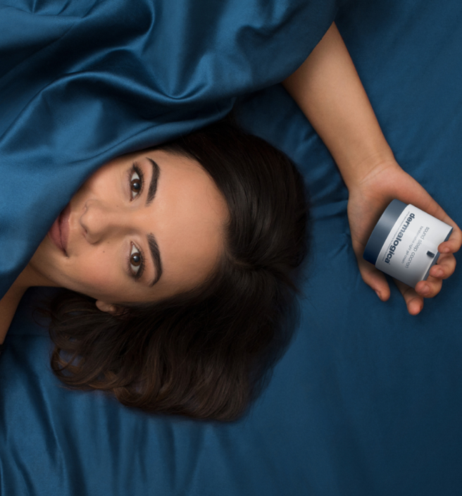 Win the NEW Dermalogica Sound Sleep Cocoon™ for you & your BFF