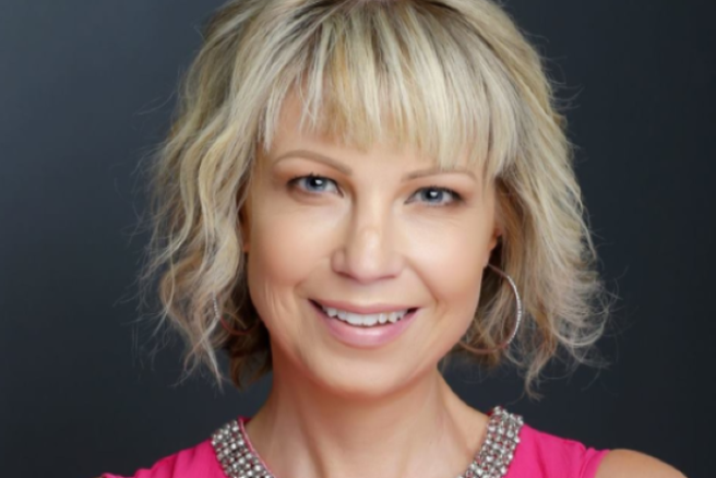 Emma Hannigan’s husband pays tribute to his ‘wife and soul mate’