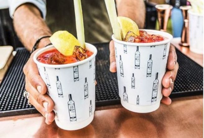 Love a good boozy brunch? This Dublin eatery ticks all the boxes